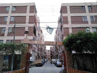 Flat Of 1200 Square Feet Available For sale In Gulshan-e-Iqbal - Block 16 Flat Of 1200 Square Feet Available For sale In Gulshan-e-Iqbal - Block 16