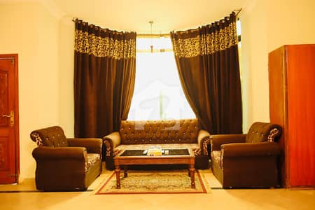 ایف ۔ 7 اسلام آباد میں 7 کمروں کا 1 کنال مکان 9.0 لاکھ میں کرایہ پر دستیاب ہے۔