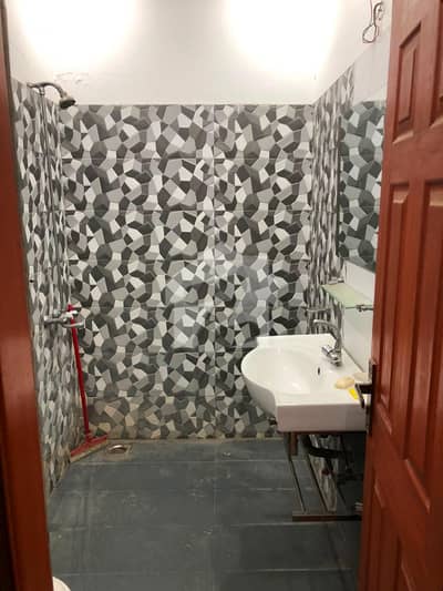 10 Marla Elegant Upper Portion for Rent in Bahria Town Lahore