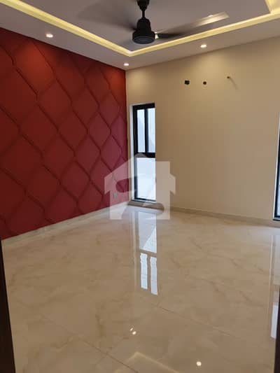 5 Marla Brand New House For Rent In Phase 9 Town Block A