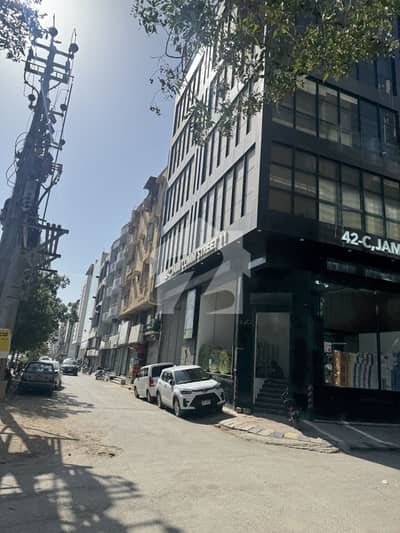FULLY FURNISHED OFFICE FOR RENT 1150 SQ. FT
