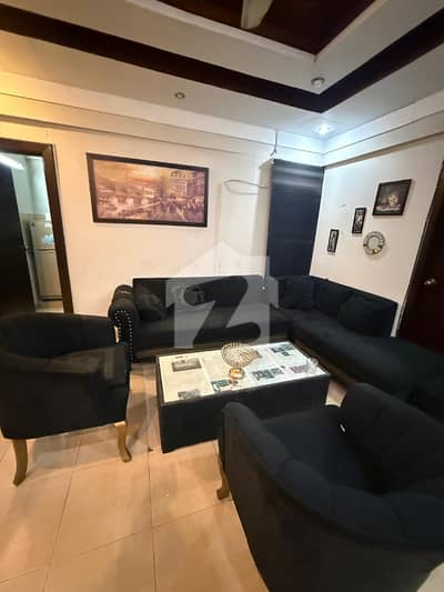 2bed Fully Furnished Apartment Available For Rent In E 11 Isb