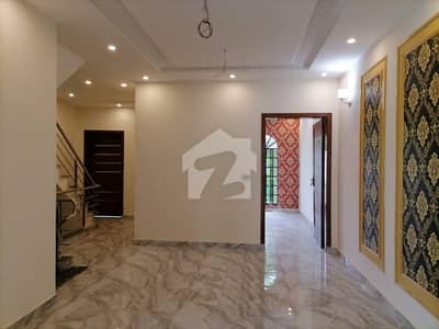 10 Marla House For Sale In Engineer Town 10 Marla House For Sale In Engineer Town