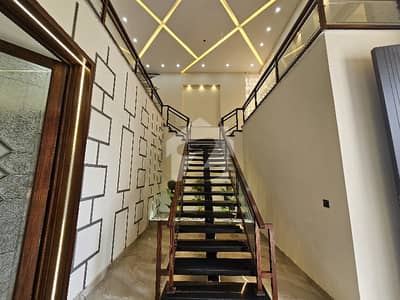 1 Kanal Brand New House for sale in wapda Twon phase 1 1 Kanal Brand New House for sale in wapda Twon phase 1