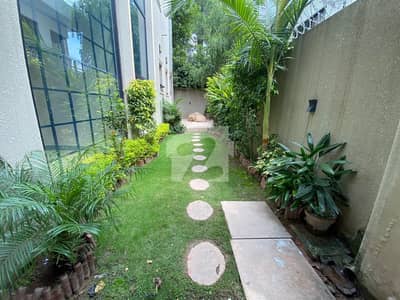 Modern Design House Available For Rent On Prime Location Only For Foreigners Modern Design House Available For Rent On Prime Location Only For Foreigners