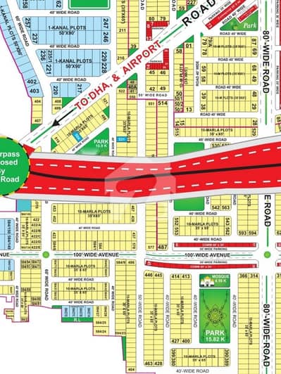 10 Marla Residential Plot For Sale In Overseas B Extension Bahria Town Lahore 10 Marla Residential Plot For Sale In Overseas B Extension Bahria Town Lahore