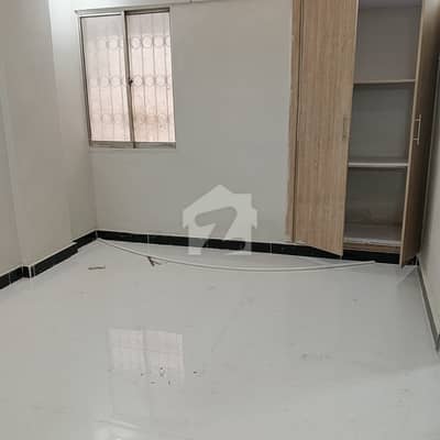 Apartment For Sale - Abdullah Heights - Gulistan-e-Johar Block 16 Apartment For Sale - Abdullah Heights - Gulistan-e-Johar Block 16