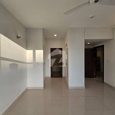 Luxury 2-Bed Sea-Facing Apartment With Maids Room | Reef Tower, Emaar Oceanfront