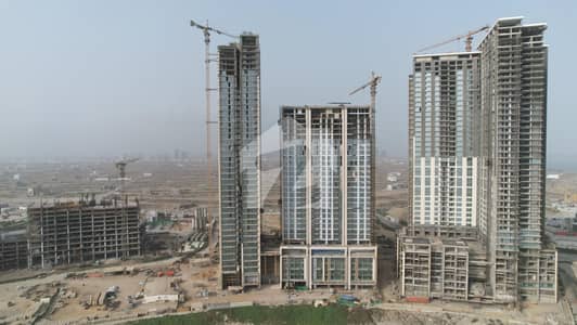 عمار دی ویوز ڈی ایچ اے فیز 8,ڈی ایچ اے ڈیفینس,کراچی میں 2 کمروں کا 8 مرلہ فلیٹ 7.4 کروڑ میں برائے فروخت۔