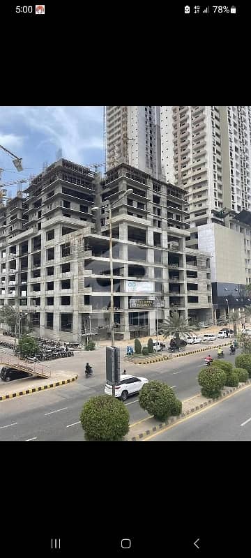 Flat For Sale In Sawera G5 Tower Flat For Sale In Sawera G5 Tower