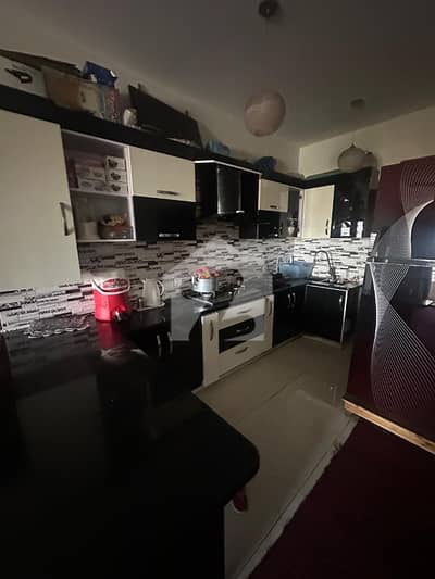 FLAT AVAILABLE FOR RENT