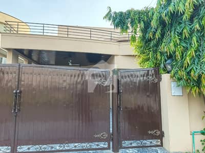 DHA 2 - 1 Kanal Lower Portion For Rent It'S Having