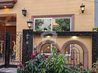 5 Marla Brand New Latest Luxury Spanish House Double Storey Available For Sale In Park View Society Lahore 5 Marla Brand New Latest Luxury Spanish House Double Storey Available For Sale In Park View Society Lahore