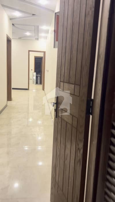 3 Bed DD Flat Newly Constructed | Dhoraji