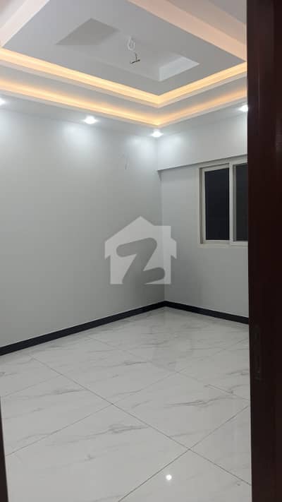 Sub-Leased With Completion Certificate Available Flat For Sale