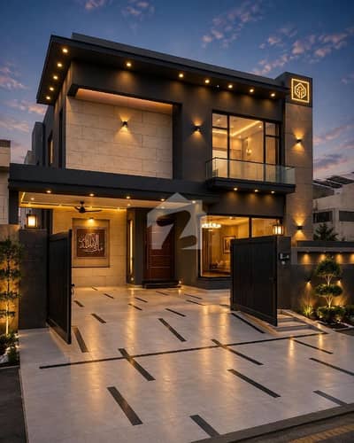 6 Bedroom Full House With Basement Available For Rent Near To Dolman Mall