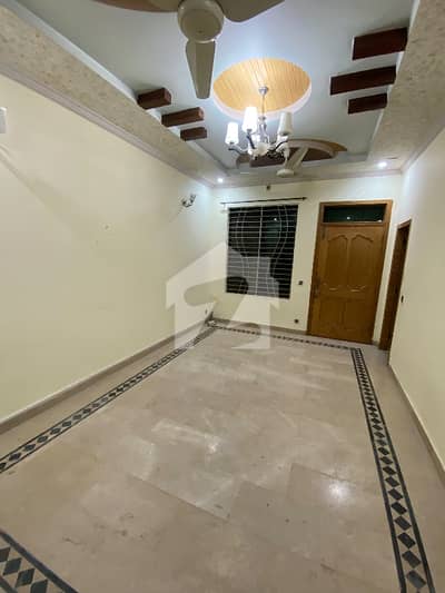 Seven Marle Ground Portion G13 Vacant For Rent Beautiful Location Near Masjid Market Double Road Highway