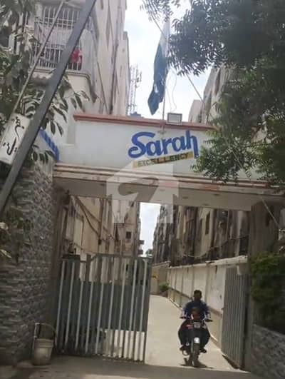 Flat For Sale (For Bank Loan)
