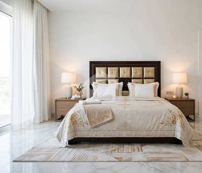 Furnished Room Available For Rent