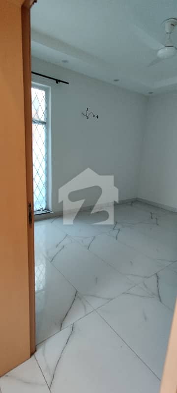 10 Marla Beautiful Upper Portion Available For Rent At Top Notch Location Of DHA Phase 3