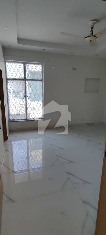 10 Marla Beautiful Upper Portion Available For Rent At Top Notch Location Of DHA Phase 3