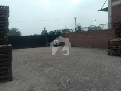 سُندرانڈسٹریل اسٹیٹ لاہور میں 16 کنال Studio فیکٹری 13.5 لاکھ میں کرایہ پر دستیاب ہے۔ سُندرانڈسٹریل اسٹیٹ لاہور میں 16 کنال Studio فیکٹری 13.5 لاکھ میں کرایہ پر دستیاب ہے۔