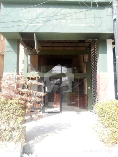 Shop Avilable For Rent In Shademillat