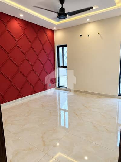Brand New 5 Marla House For Rent In DHA Lahore, A Block | 3 Beds, Double Kitchen | Rent 160K