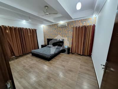 2 bed furnished for rent