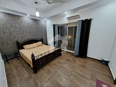 2 Bed Furnished For Rent