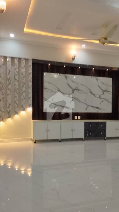 14 Marla Brand New House For Rent G14 Islamabad