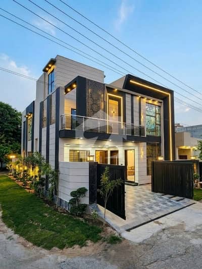 BRAND NEW VIP 10 MARLA Luxury Latest Ultra Modern style corner Stylish Latest Accommodation Well Location Available For Sale In Opf Housing Society Lahore With Original Pictures By Fast Property Services Real Estate And Builders BRAND NEW VIP 10 MARLA Luxury Latest Ultra Modern style corner Stylish Latest Accommodation Well Location Available For Sale In Opf Housing Society Lahore With Original Pictures By Fast Property Services Real Estate And Builders