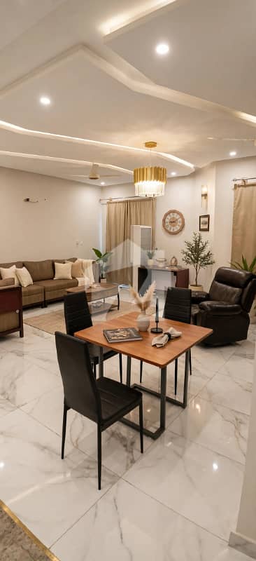 Luxury Brand New House For Rent