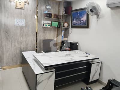 Furnished Office For Rent Furnished Office For Rent