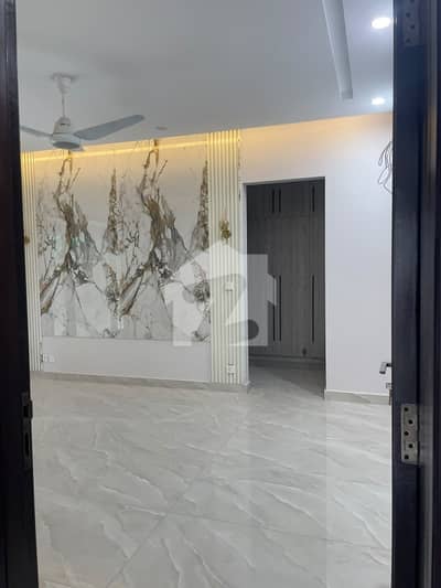 Islamabad D12 Brand New Basement For Rent