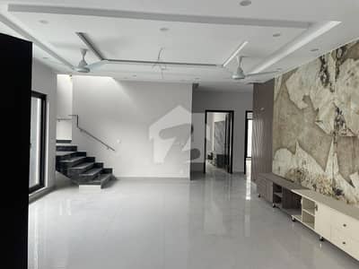Islamabad D12 Brand New Basement For Rent