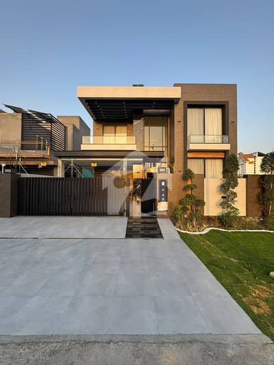 Brand New 1 Kanal Fully Furnished House For Sale In DHA Phase 6 Block K Brand New 1 Kanal Fully Furnished House For Sale In DHA Phase 6 Block K