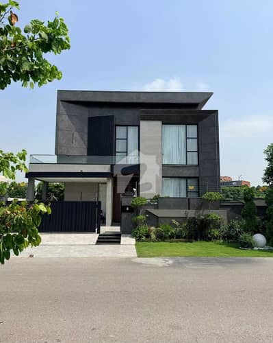 Brand New 1 Kanal Fully Furnished House For Sale In DHA Phase 6 Block G Brand New 1 Kanal Fully Furnished House For Sale In DHA Phase 6 Block G