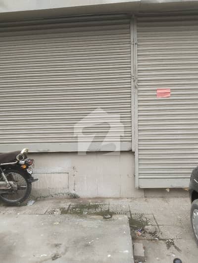 Shop For Rent In DHA Phase 4