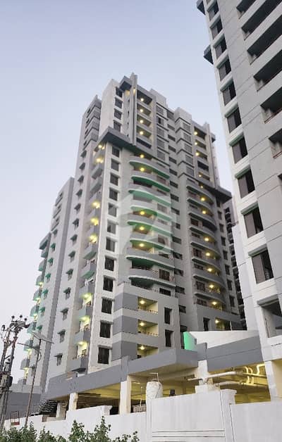 Flat Of 2200 Square Feet Is Available For Sale In Callachi Cooperative Housing Society