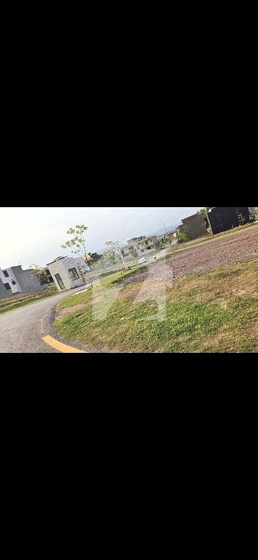 PARK VIEW CITY ISLAMABAD Block H