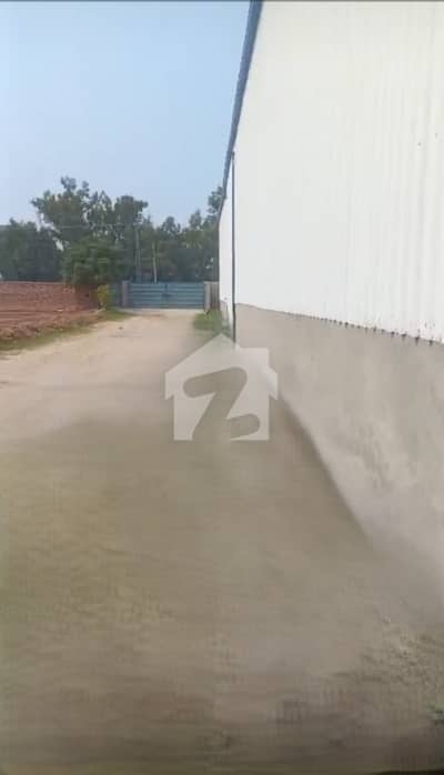 ملتان روڈ لاہور میں 8 کنال Studio فیکٹری 8.1 لاکھ میں کرایہ پر دستیاب ہے۔ ملتان روڈ لاہور میں 8 کنال Studio فیکٹری 8.1 لاکھ میں کرایہ پر دستیاب ہے۔