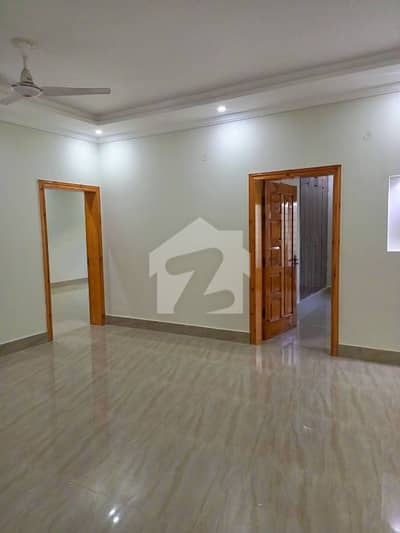 E-11 Out Classic Location New Full House For Rent