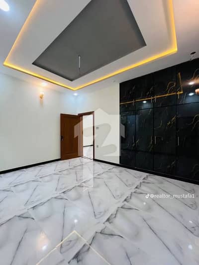 5 Marla house for sale warsak rod Sofyan garden Main Road