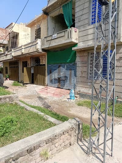3 Marla Single House Demand 70 Lack Registery Intiqal Cash Or Bank Loan Available 3 Marla Single House Demand 70 Lack Registery Intiqal Cash Or Bank Loan Available
