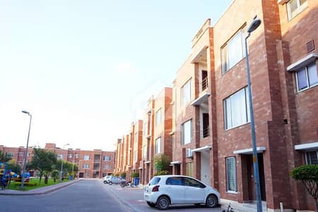 5 Marla Ground Floor Apartment for Sale D Block, Bahria Orchard Lahore