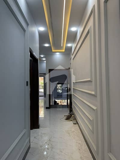 Premium Portion Available for Sale PECHS Block 2, Karachi