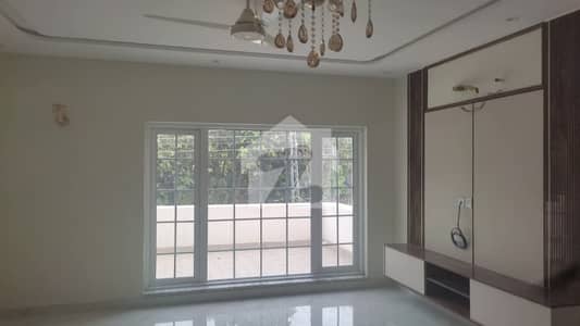 E-11-3 MPCHS Out Class Location New Upper Portion For Rent