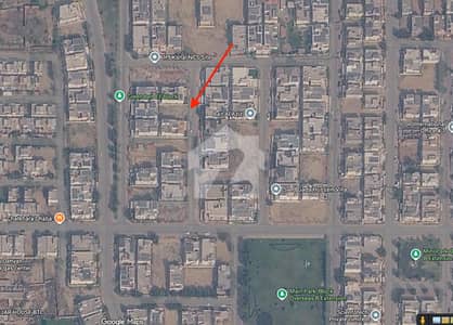 1 Kanal Plot, Owner Listing, Beautiful Street, Ready to Build Bahria Town Overseas Extension 1 Kanal Plot, Owner Listing, Beautiful Street, Ready to Build Bahria Town Overseas Extension