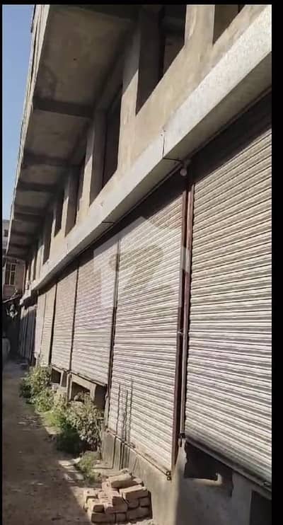 Ideally Located Shops For Sale Main City Saddar Road (Jinnah Road) With Basement And Upper Floor Unit Ideally Located Shops For Sale Main City Saddar Road (Jinnah Road) With Basement And Upper Floor Unit